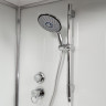 Душевая кабина DTO D 272 L (120x80)