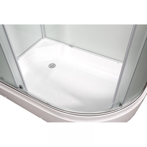 Душевая кабина DTO D 272 L (120x80)