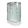 Душевая кабина DTO D 272 S L с электрикой (120x80)
