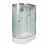 Душевая кабина DTO D 272 S R (120x80)