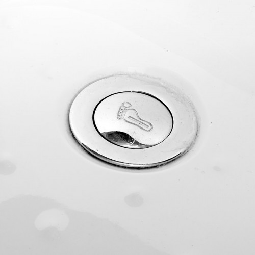 Душевая кабина DTO D 272 S R (120x80)