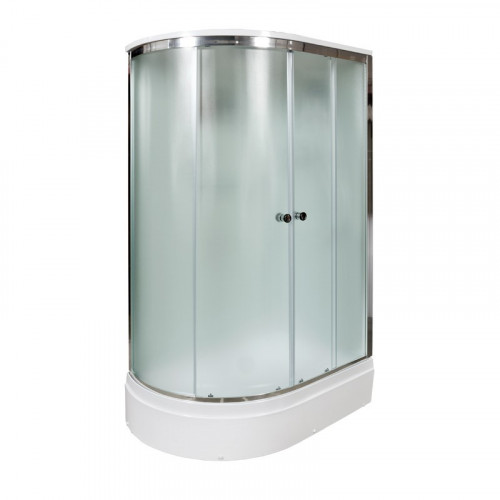 Душевая кабина DTO D 272 S R (120x80)
