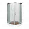Душевой уголок DTO С 01 (100x100)