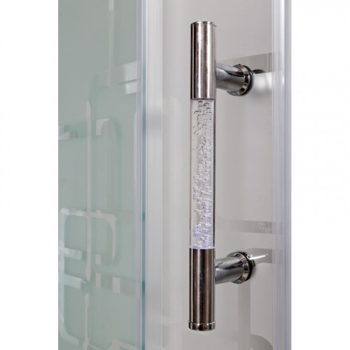 Душевой уголок DTO С 01 (100x100)