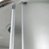Душевая кабина DTO D 272 S R Led (120x80)