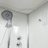 Душевая кабина DTO D 272 S R Led (120x80)