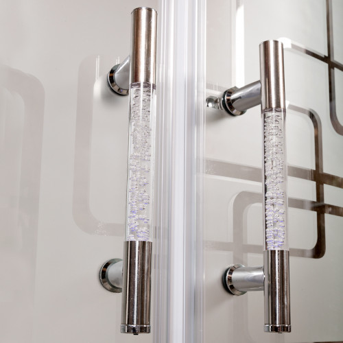 Душевой уголок DTO С 09 (90x90)