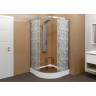 Душевой уголок DTO С 09 (90x90)