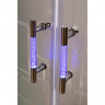 Душевой уголок DTO С 09 LED (90x90)