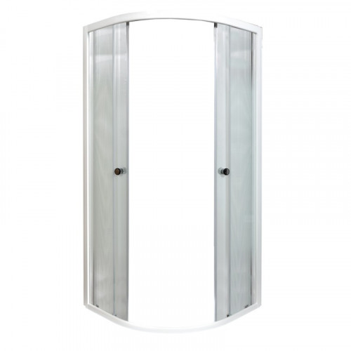 Душевой уголок DTO С 209 без поддона (90x90)