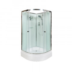 Душевая кабина DTO D 279 (90x90)