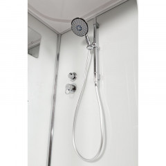 Душевая кабина DTO D 279 S (90x90)