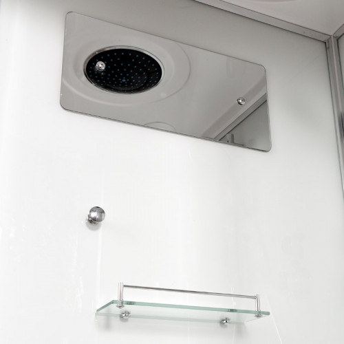 Душевая кабина DTO D 279 S (90x90)