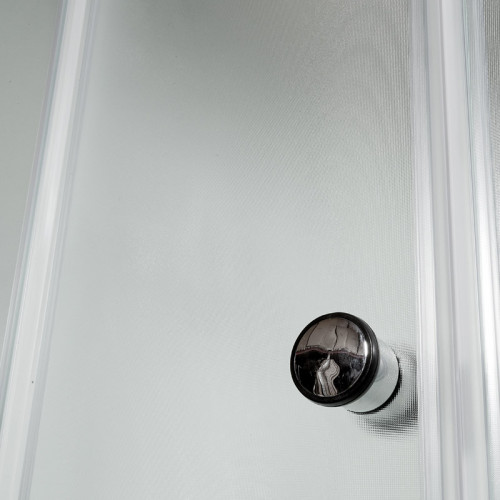 Душевая кабина DTO D 279 S (90x90)