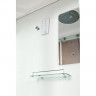 Душевая кабина DTO D 279 S Led (90x90)