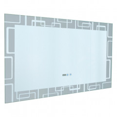 Зеркало DTO ЕМ-120 120x70