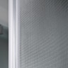 Душевая кабина DTO D 90 S Led (90x90)