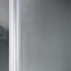 Душевая кабина DTO D 90 S Led (90x90)