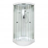 Душевая кабина DTO DM 2090 (90x90)