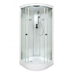 Душевая кабина DTO DM 2090 (90x90)