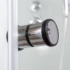 Душевая кабина DTO DM 2090 (90x90)