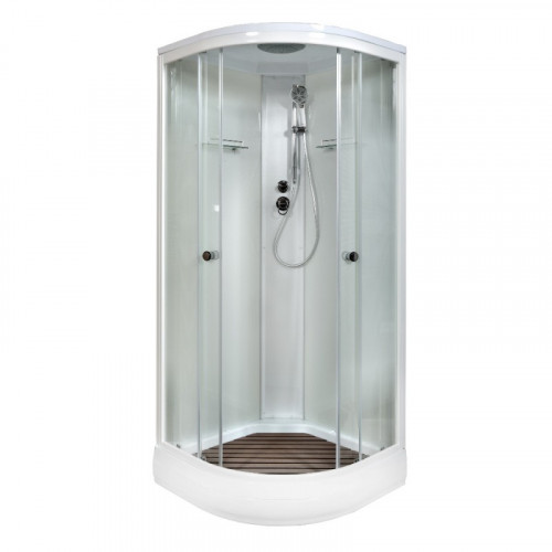 Душевая кабина DTO DM 2090 (90x90)
