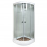 Душевая кабина DTO DM 2090 (90x90)