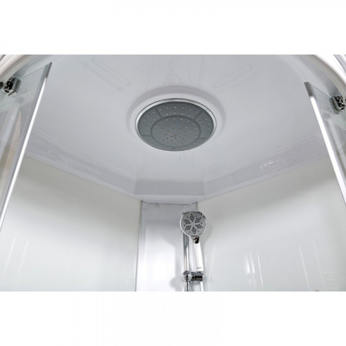 Душевая кабина DTO DM 2090 (90x90)