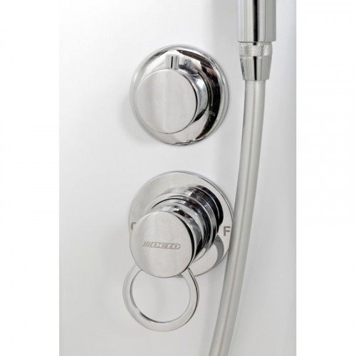 Душевая кабина DTO DM 2090 (90x90)