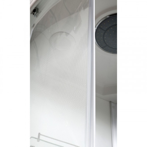 Душевая кабина DTO DM 2090 (90x90)