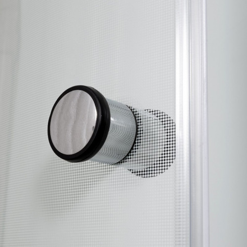 Душевая кабина DTO DM 2090 (90x90)