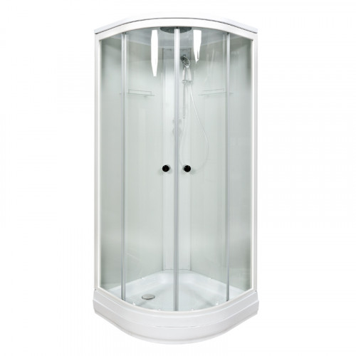 Душевая кабина DTO DM 2090 (90x90)