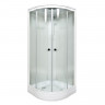 Душевая кабина DTO DM 2090 (90x90)
