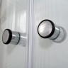 Душевая кабина DTO DM 2090 (90x90)