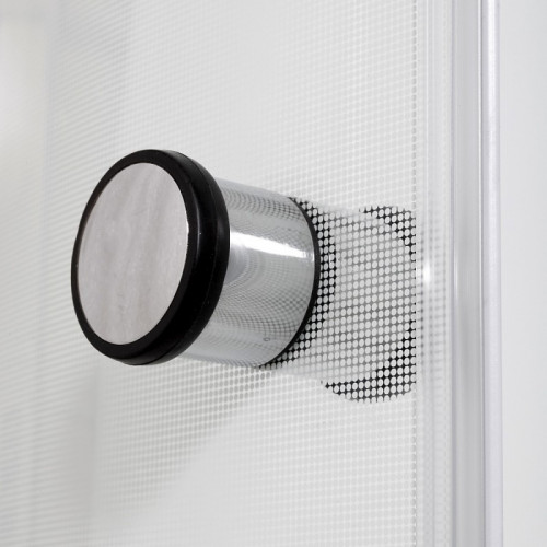 Душевая кабина DTO DM 2090 с электрикой (90x90)