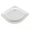 Душевая кабина DTO EM 1510 LED (100x100)