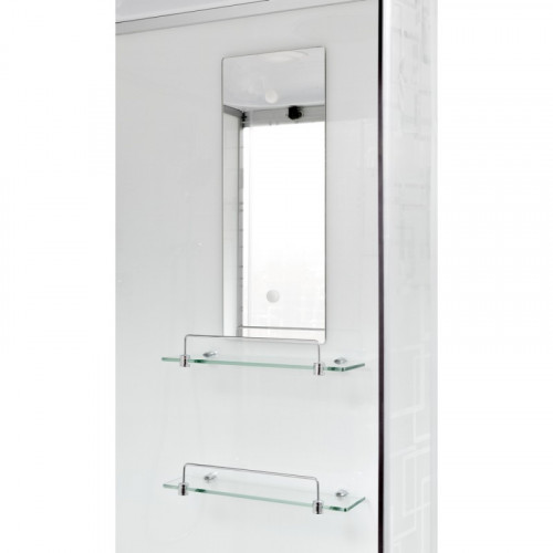 Душевая кабина DTO ЕМ 1511R N (110x80)