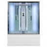 Душевой бокс DTO EM 4515 LED (150x85)