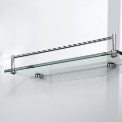 Душевой бокс DTO EM 4515 LED (150x85)