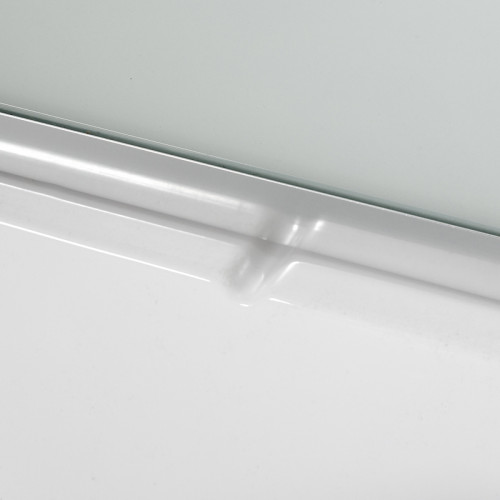 Душевой бокс DTO EM 4515 LED (150x85)