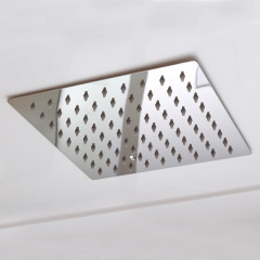 Душевой бокс DTO EM 4515 LED с гидромассажем (150x85)