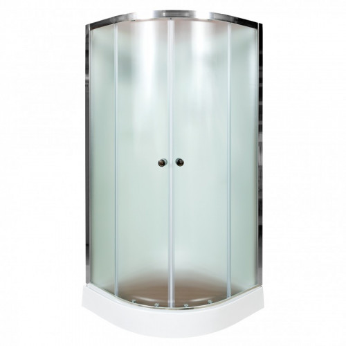 Душевая кабина DTO D 01 (100x100)