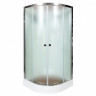 Душевая кабина DTO D 01 (100x100)