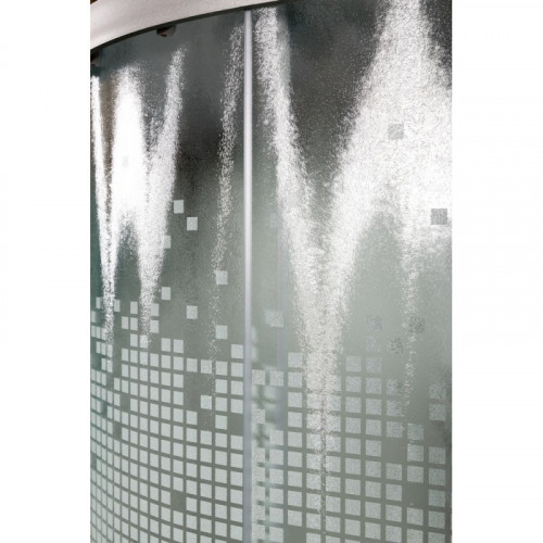 Душевая кабина DTO L 901 (100x100)