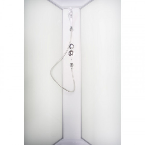 Душевая кабина DTO L 901 (100x100)