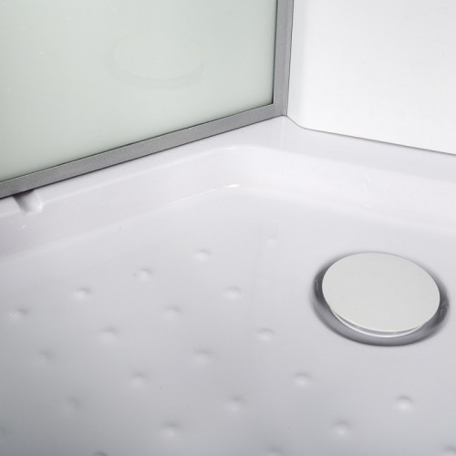 Душевая кабина DTO L 901 (100x100)