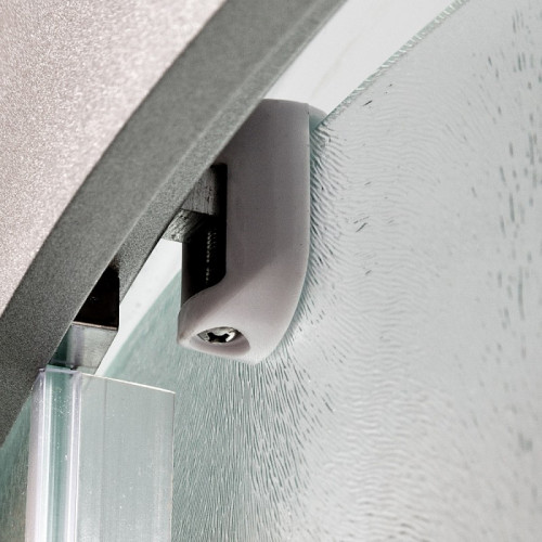 Душевая кабина DTO L 901 (100x100)