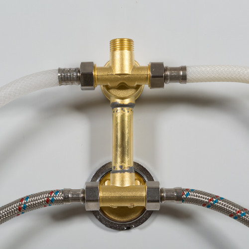 Душевой бокс DTO EM 4516 LED (160x85)