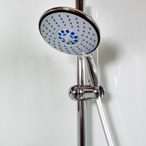 Душевая кабина DTO D 01 S (100x100)