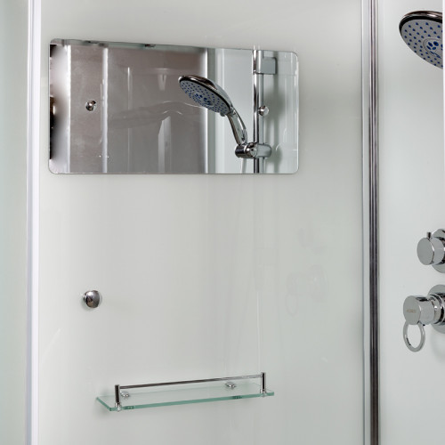 Душевая кабина DTO D 01 S (100x100)